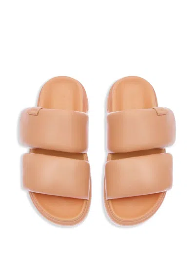 Bally Joey Slides In Neutral