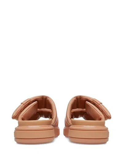 Bally Joey Slides In Neutral