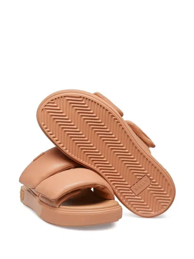 Bally Joey Slides In Neutral