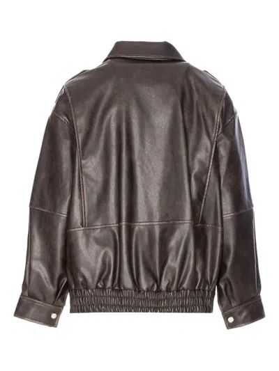 Liu •jo Women's Outerwear And Jackets Liu Jo Mf5097 E1051 X0558 In Multi