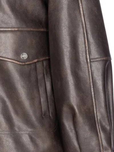 Liu •jo Women's Outerwear And Jackets Liu Jo Mf5097 E1051 X0558 In Multi