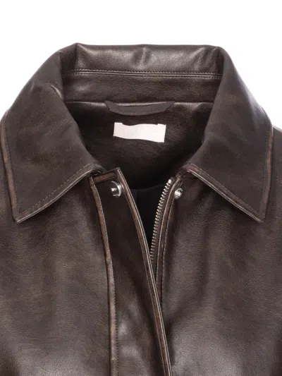 Liu •jo Women's Outerwear And Jackets Liu Jo Mf5097 E1051 X0558 In Multi