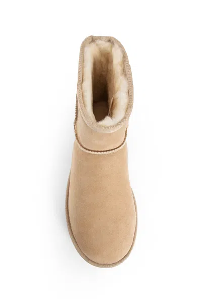 Ugg Classic Mini Ii Boots In Neutral
