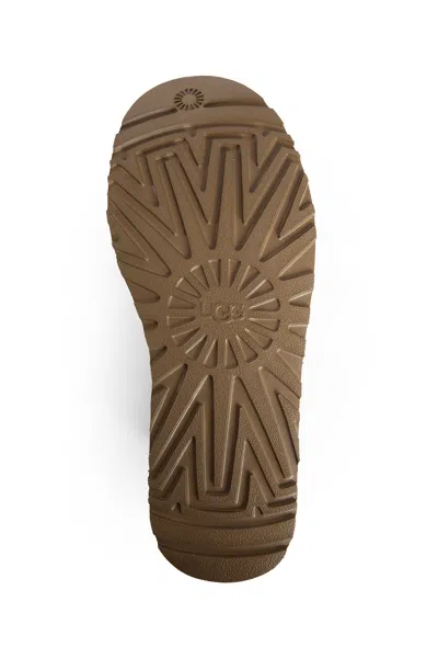 Ugg Classic Mini Ii Boots In Neutral