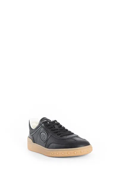 Valentino Upvillage Sneakers In Neutral