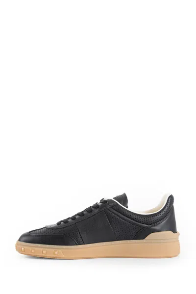 Valentino Upvillage Sneakers In Neutral