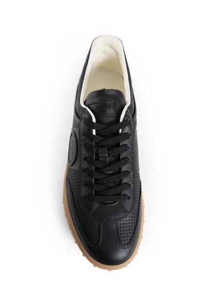 Valentino Upvillage Sneakers In Neutral