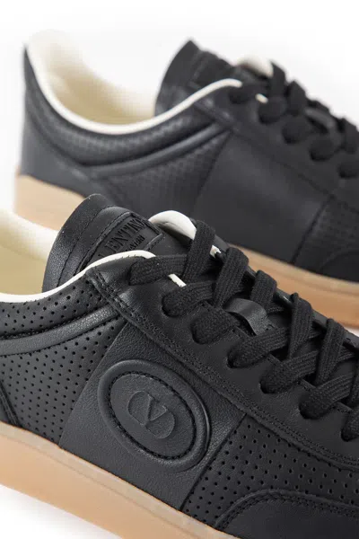 Valentino Upvillage Sneakers In Neutral