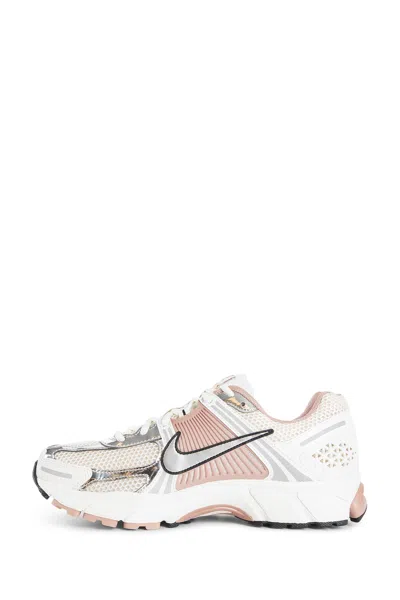 Nike Sneakers Zoom Vomero 5 In Gray