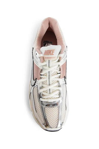 Nike Sneakers Zoom Vomero 5 In Gray