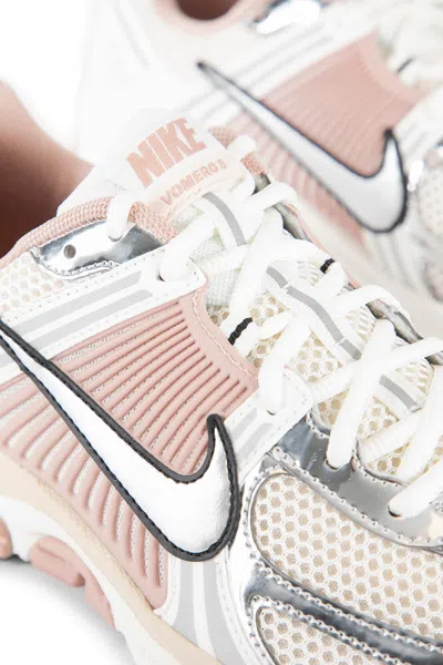 Nike Sneakers Zoom Vomero 5 In Gray