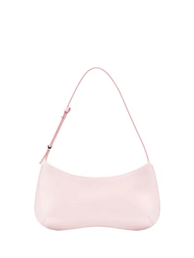 Jacquemus Adjustable Strap Rectangular Shoulder Bag In Multi