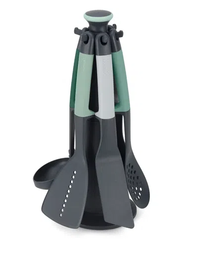 Joseph Joseph Elevate Carousel 6-pc. Utensil Set In Multi