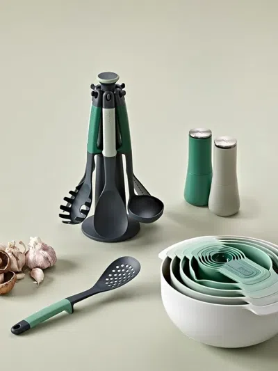 Joseph Joseph Elevate Carousel 6-pc. Utensil Set In Multi