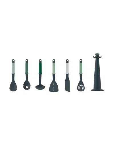 Joseph Joseph Elevate Carousel 6-pc. Utensil Set In Multi