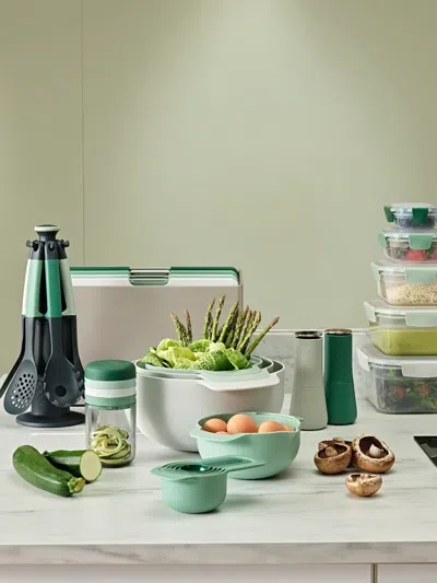 Joseph Joseph Elevate Carousel 6-pc. Utensil Set In Multi