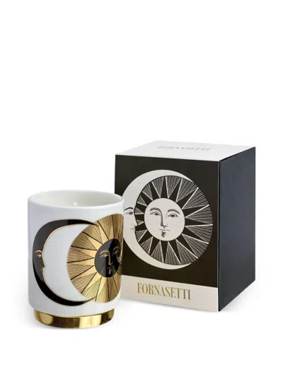 太阳印花蜡烛（295克）