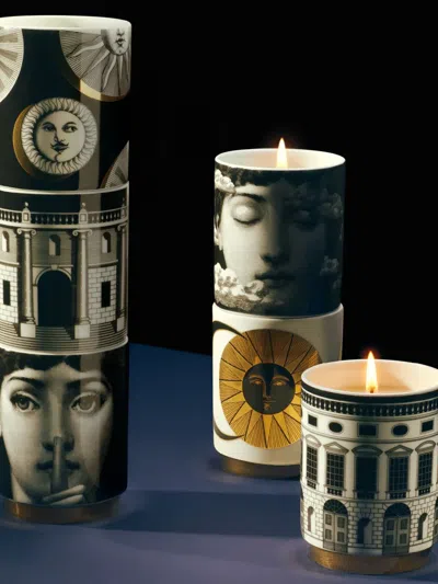 太阳印花蜡烛（295克）