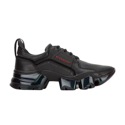 Pre-owned Givenchy Jaw Low 'black Iridescent' | Men's Size 39