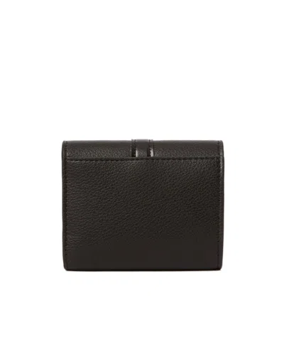 Stella Mccartney Versatile Purses And Cardholders Collection In Black