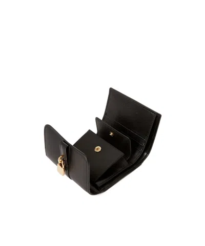 Stella Mccartney Versatile Purses And Cardholders Collection In Black