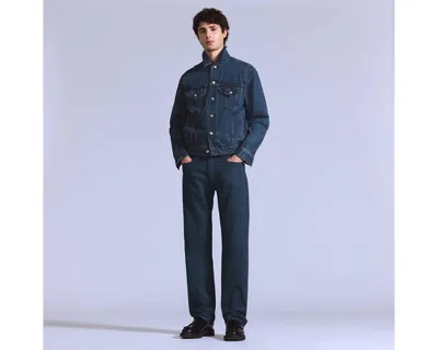 Levi's Blue Tab Anchor Relaxed Jeans