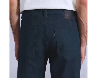 Levi's Blue Tab Anchor Relaxed Jeans