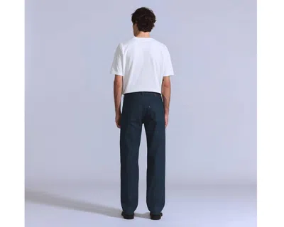 Levi's Blue Tab Anchor Relaxed Jeans