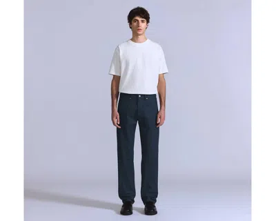 Levi's Blue Tab Anchor Relaxed Jeans