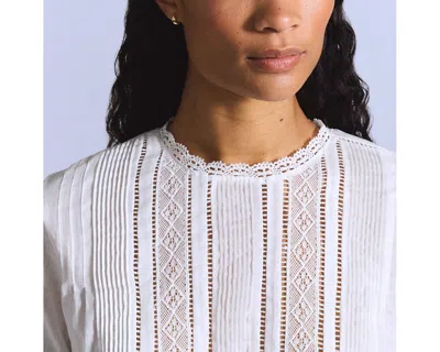 Levi's Palmo Blouse In Multi