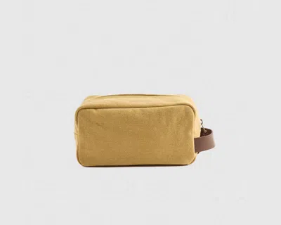 Levi's Dopp Kit In Neutral