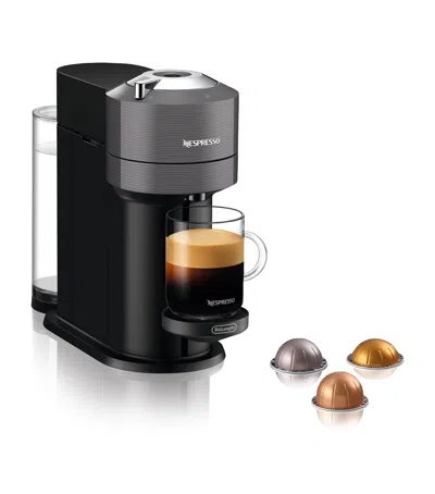 Nespresso Vertuo Next Coffee Machine In Black