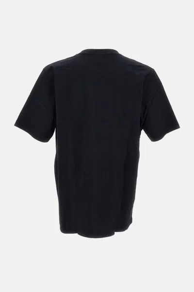 Maison Kitsuné Maison Kitsune Fox Head T Shirt In Multi