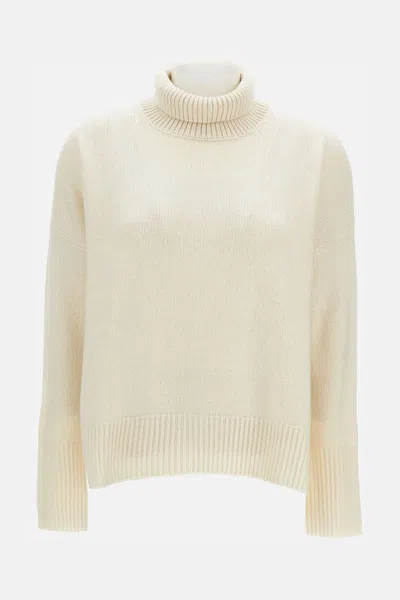 Lisa Yang Julian Sweater In Multi