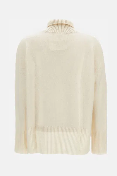 Lisa Yang Julian Sweater In Multi