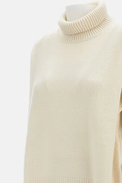 Lisa Yang Julian Sweater In Multi