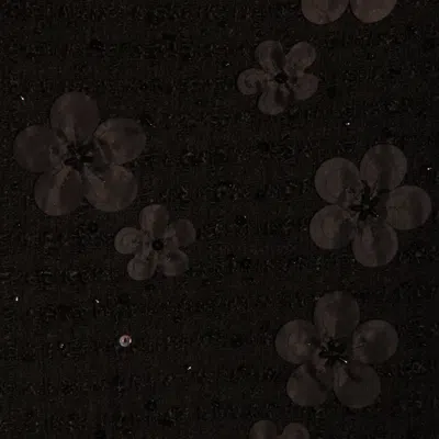 Twinset Skirt In Black