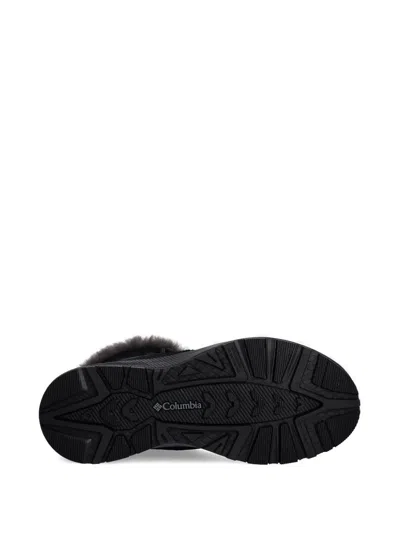 SLOPESIDE PEAK™ LUXE 绗缝短靴