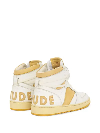 RHECESS HI 高帮运动鞋