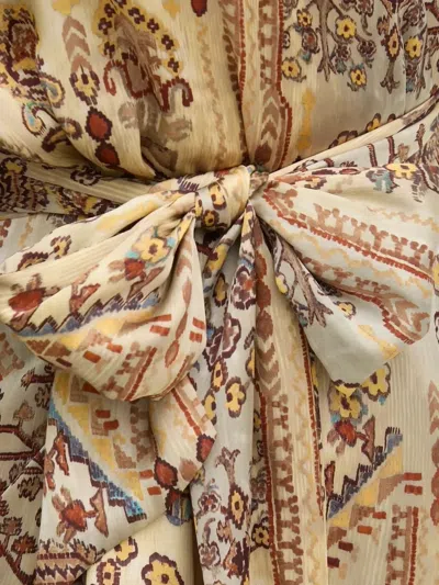 Hoss Intropia Renata Shirt In Neutral