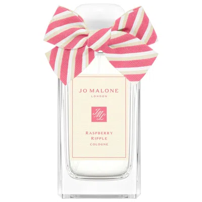 Jo Malone London Raspberry Ripple Cologne 100ml In Pattern