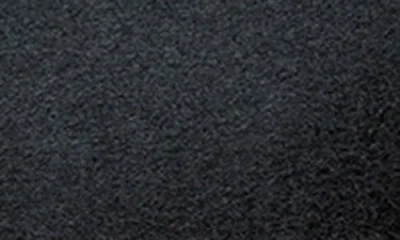 Bailey Trevel Wool Felt Fedora In Black