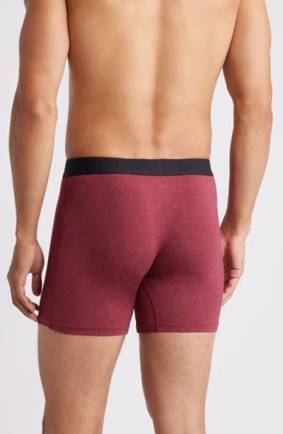 Saxx Ultra Super Soft Relaxed Fit Boxer Briefs