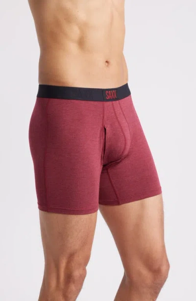 Saxx Ultra Super Soft Relaxed Fit Boxer Briefs