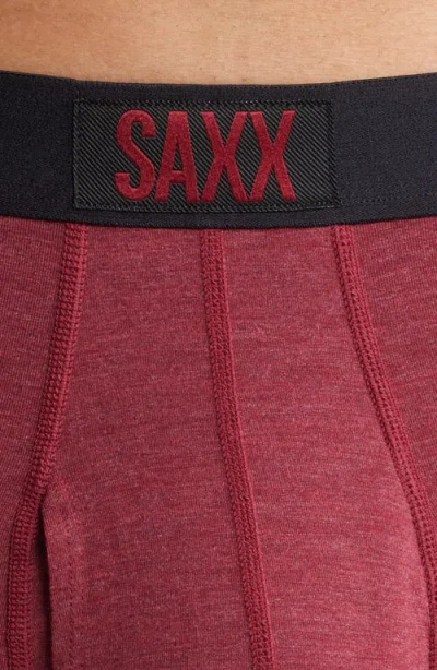 Saxx Ultra Super Soft Relaxed Fit Boxer Briefs