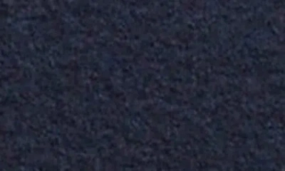 Madewell Boiled Wool Shirt-jacket In Dark Baltic