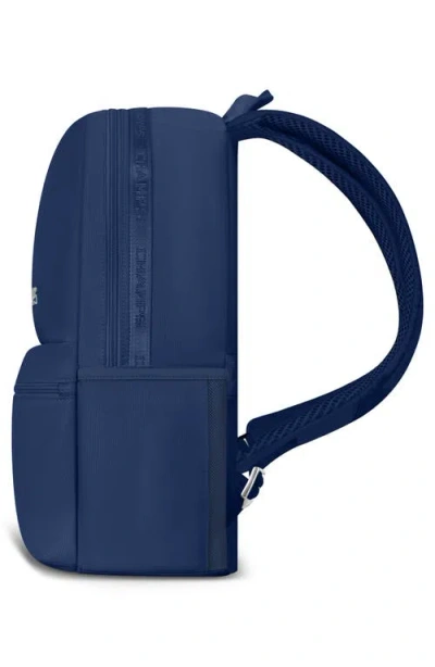 Champs Onyx Collection Essential Backpack In Blue