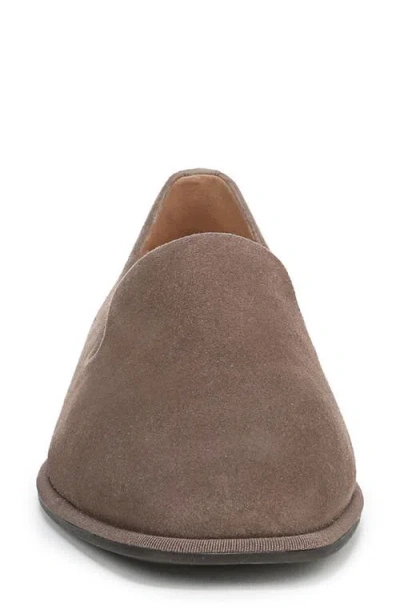 Vionic Willa 2.0 Flat In Brown