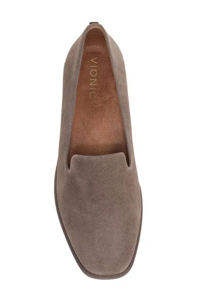 Vionic Willa 2.0 Flat In Brown