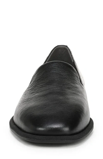 Vionic Willa 2.0 Flat In Black